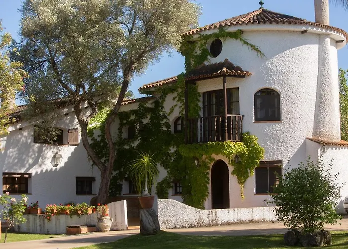 La Casa Del Torreon