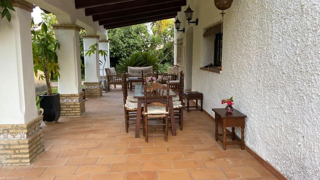 Bed & Breakfast La Casa Del Torreon *