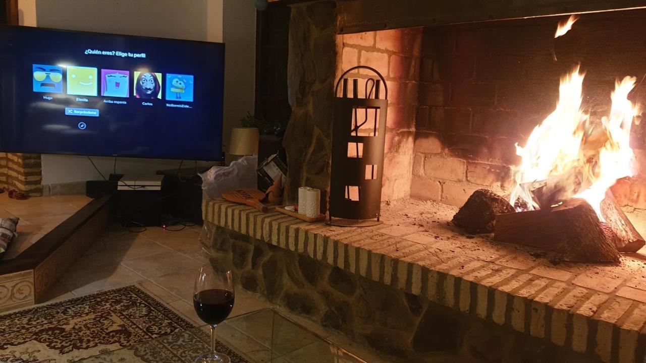 La Casa Del Torreon Bed & Breakfast
