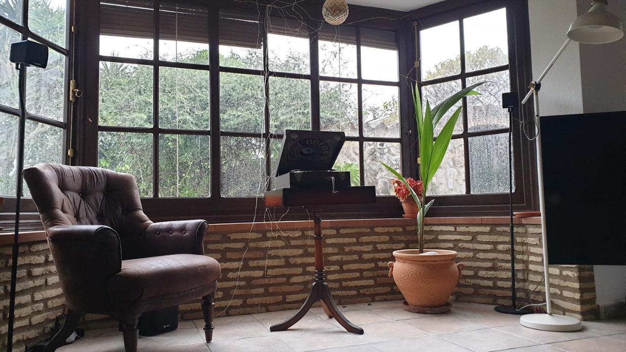 La Casa Del Torreon Bed & Breakfast