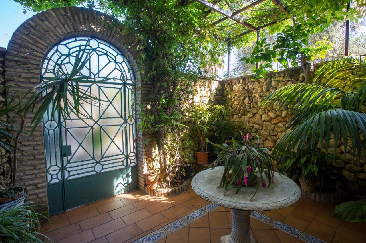Bed & Breakfast La Casa Del Torreon *