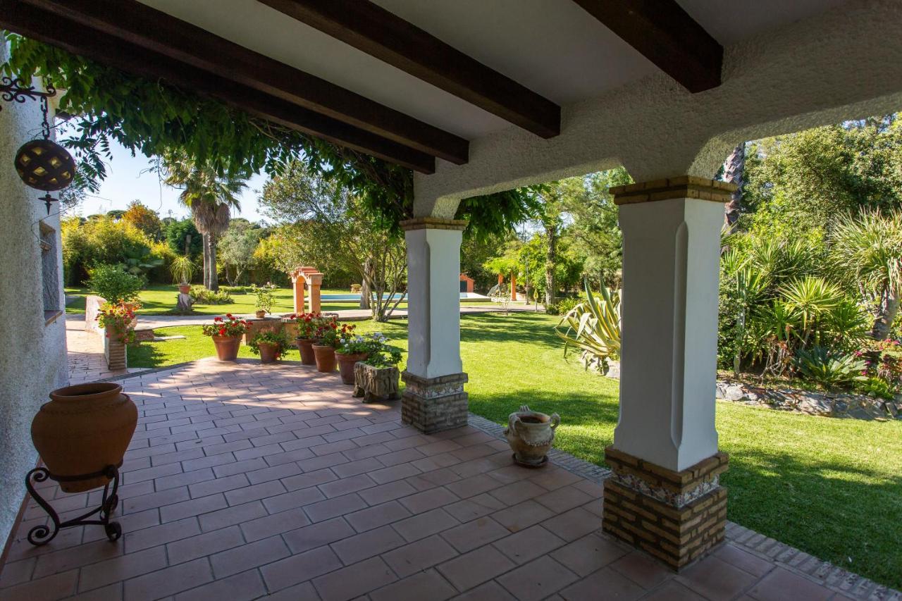 Bed & Breakfast La Casa Del Torreon *