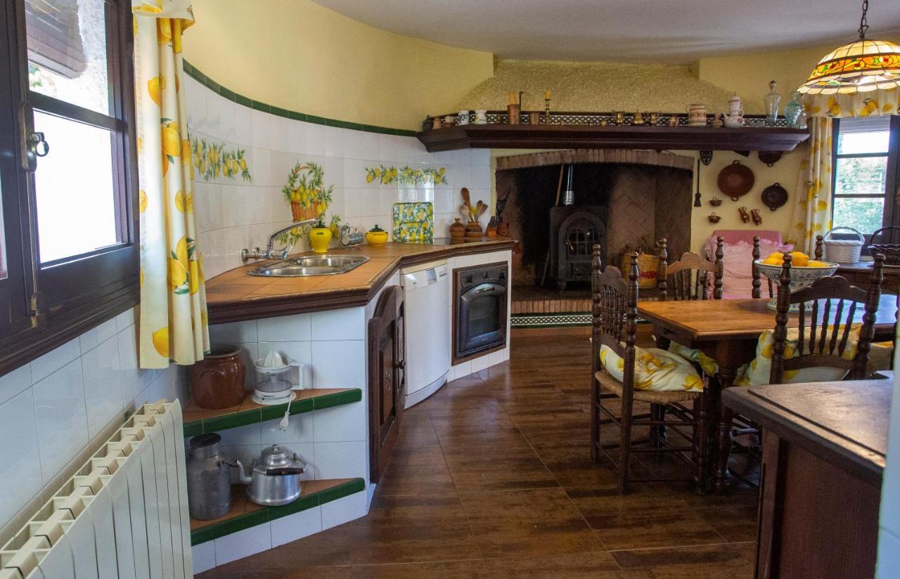 La Casa Del Torreon Bed & Breakfast