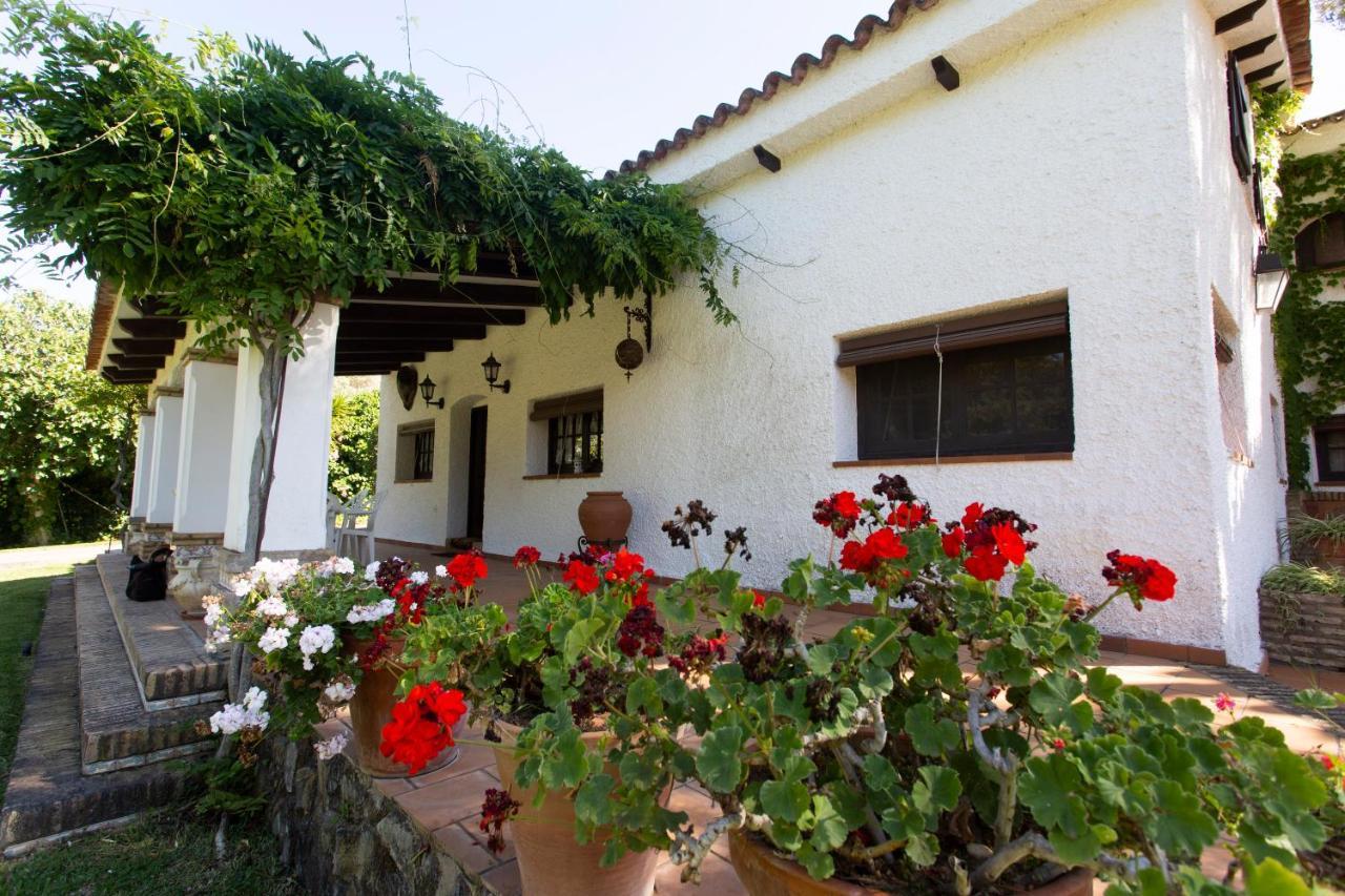 La Casa Del Torreon Bed & Breakfast *