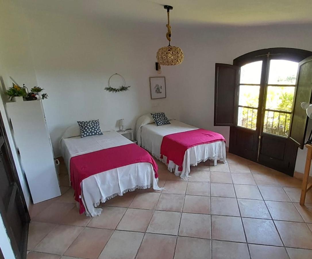 Bed & Breakfast La Casa Del Torreon