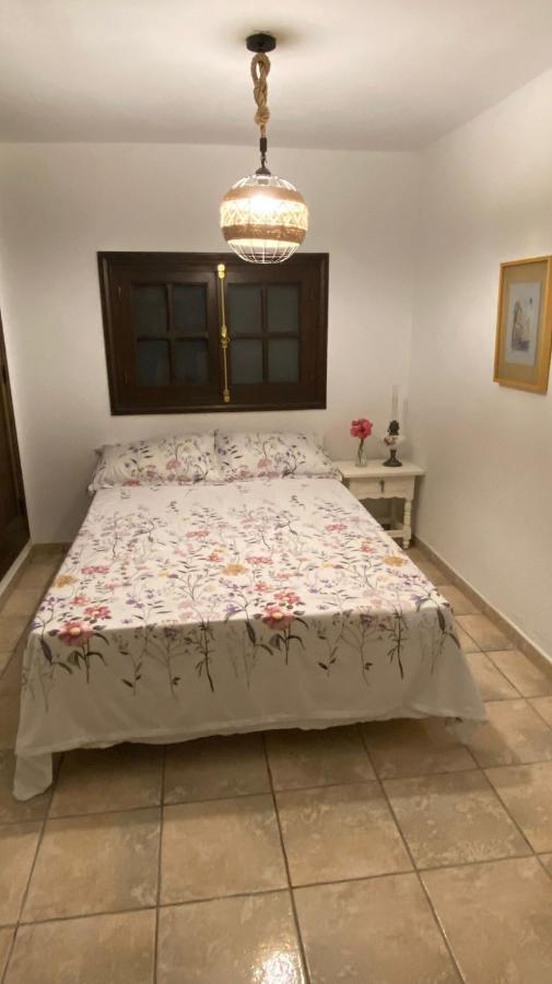 La Casa Del Torreon Bed & Breakfast *