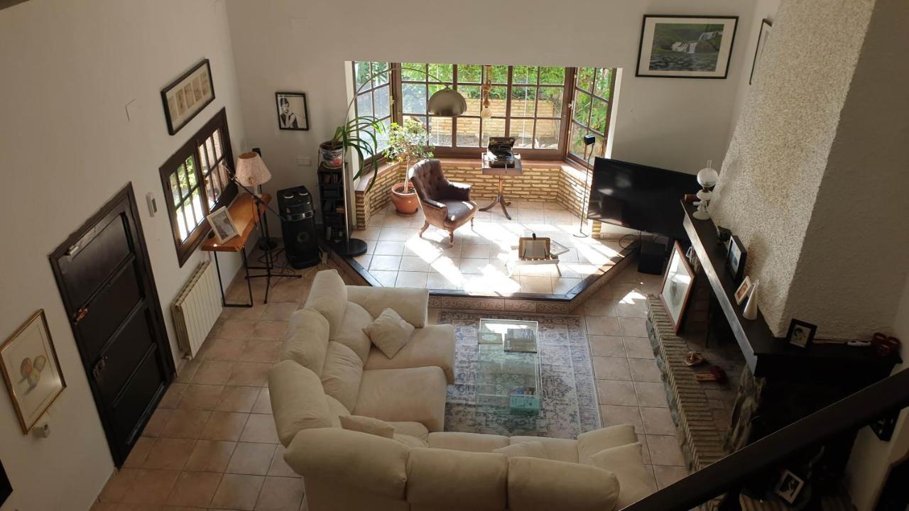 Bed & Breakfast La Casa Del Torreon