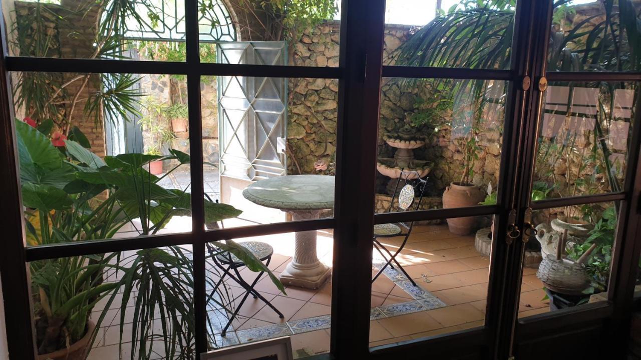 Bed & Breakfast La Casa Del Torreon