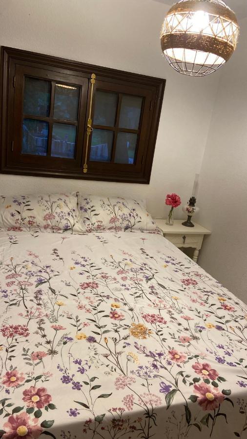 Frühstückspension La Casa Del Torreon Aljaraque