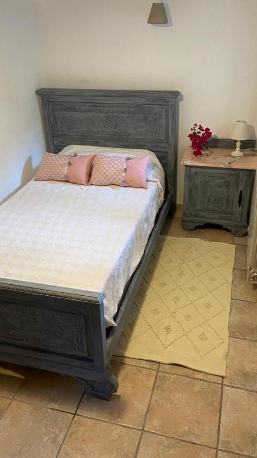 La Casa Del Torreon Nocleg ze śniadaniem Aljaraque